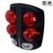 Spec-D Tuning 02-06 Dodge Ram Altezza Tail Light Black, LT-RAM023DJM-TM LT-RAM023DJM-TM - alternate 1